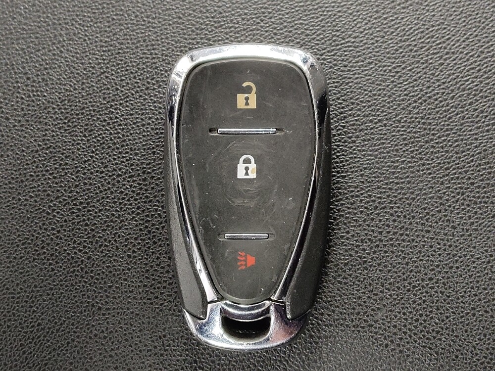 2020 Chevrolet Equinox in Houston, TX 77060 - 18108842 32