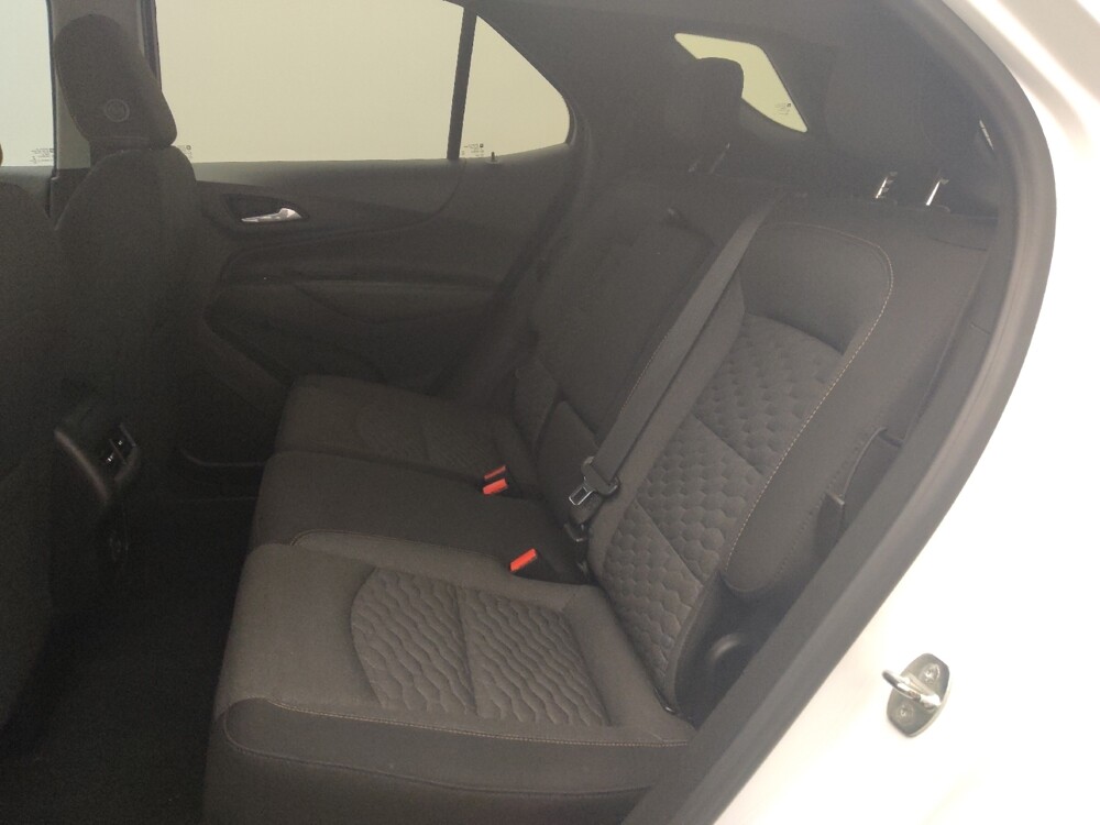 2020 Chevrolet Equinox in Houston, TX 77060 - 18108842 18