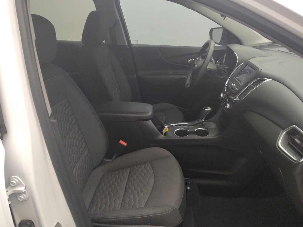 2020 Chevrolet Equinox in Houston, TX 77060 - 18108842 21