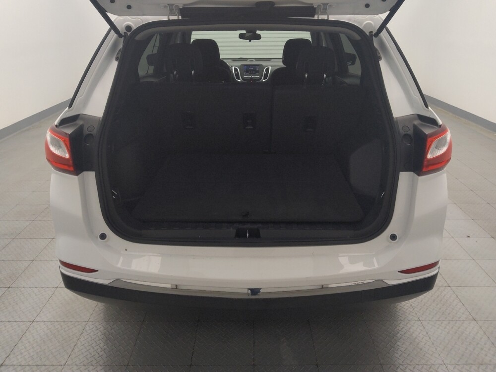 2020 Chevrolet Equinox in Houston, TX 77060 - 18108842 29