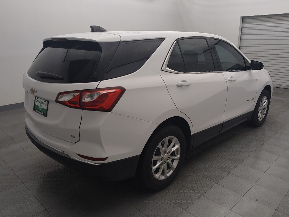 2020 Chevrolet Equinox in Houston, TX 77060 - 18108842 9