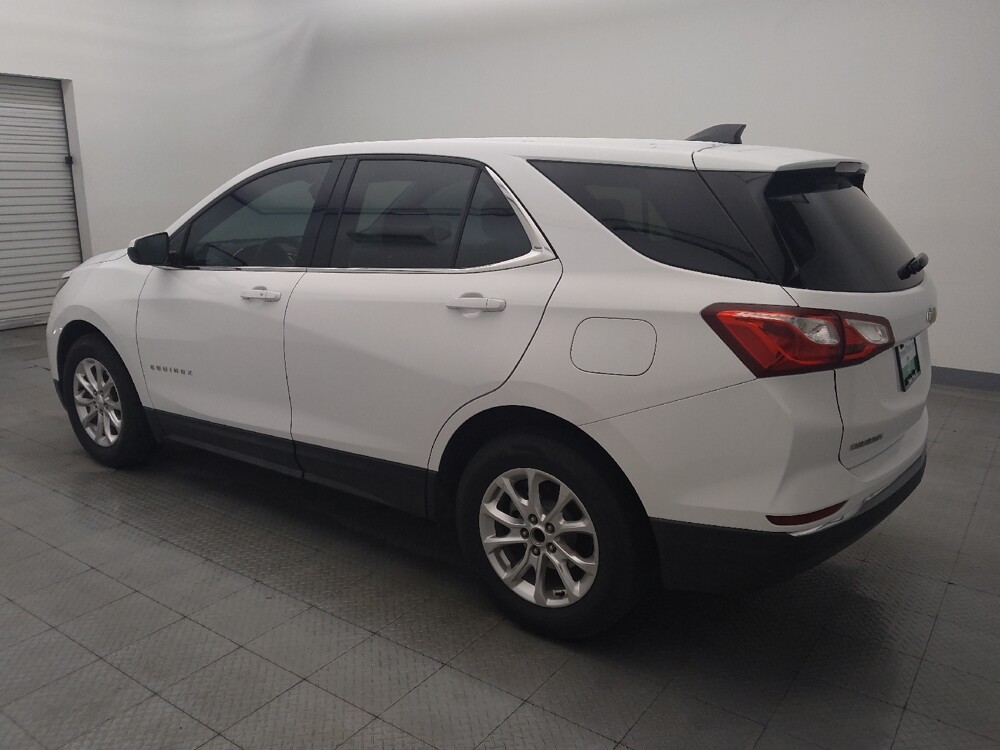 2020 Chevrolet Equinox in Houston, TX 77060 - 18108842 3