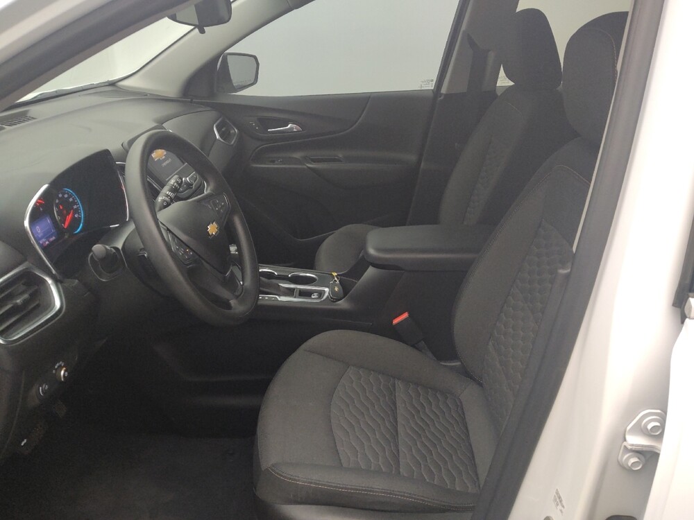 2020 Chevrolet Equinox in Houston, TX 77060 - 18108842 17