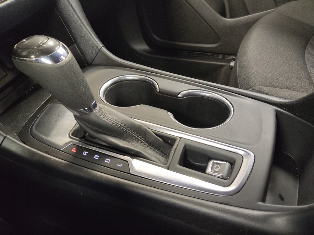 2020 Chevrolet Equinox in Houston, TX 77060 - 18108842 26