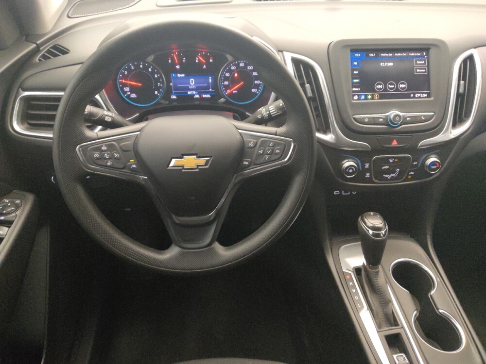 2020 Chevrolet Equinox in Houston, TX 77060 - 18108842 22