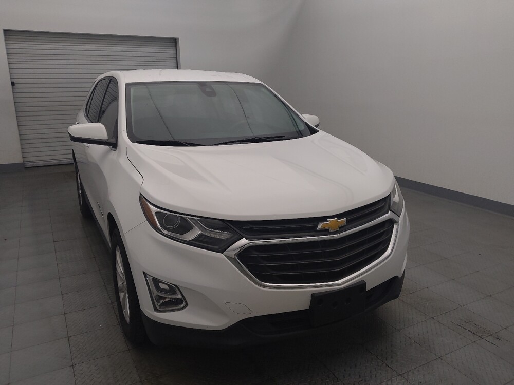 2020 Chevrolet Equinox in Houston, TX 77060 - 18108842 14
