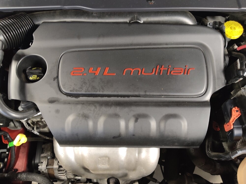 2018 Jeep Compass in Charlotte, NC 28273 - 18108843 30