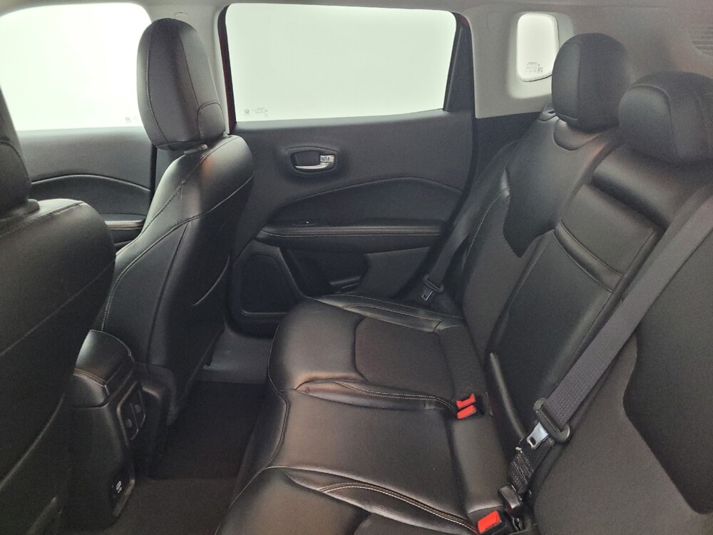 2018 Jeep Compass in Charlotte, NC 28273 - 18108843 18