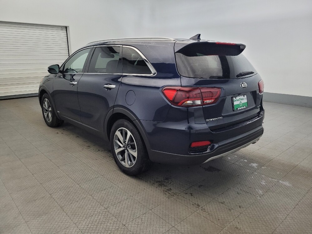 2019 Kia Sorento in Owings Mills, MD 21117 - 18108844 5