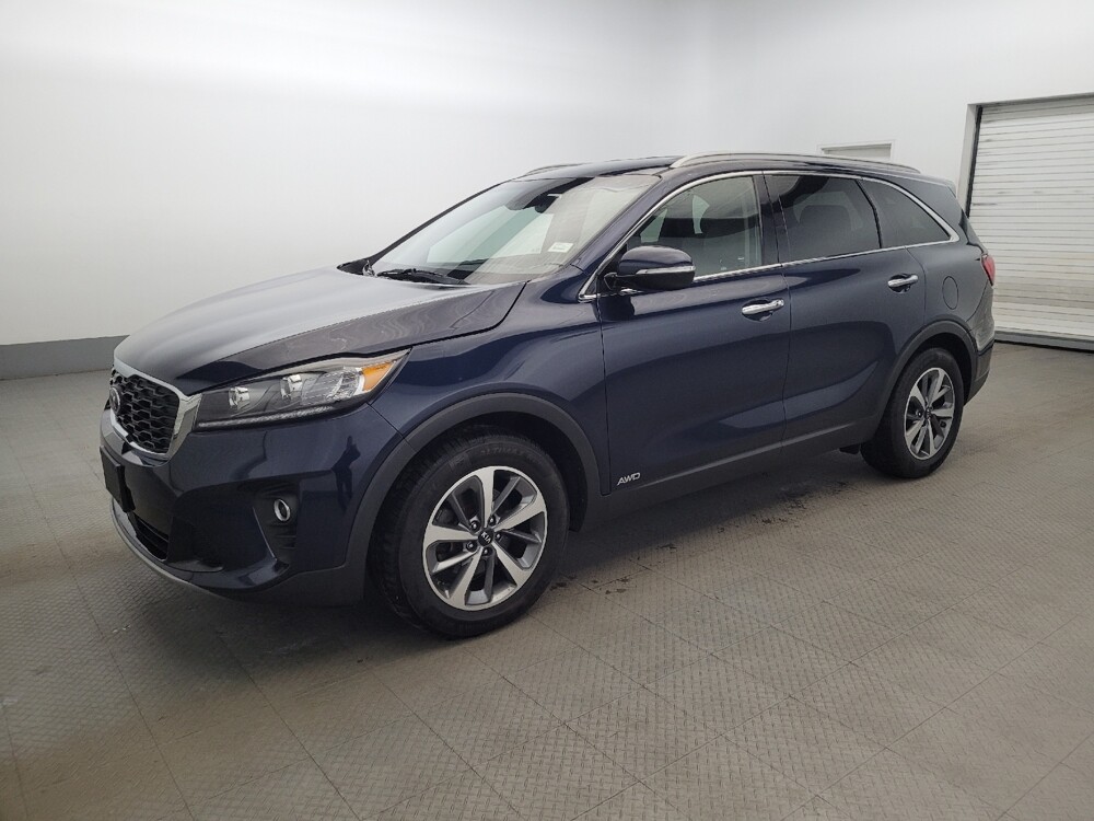 2019 Kia Sorento in Owings Mills, MD 21117 - 18108844 2