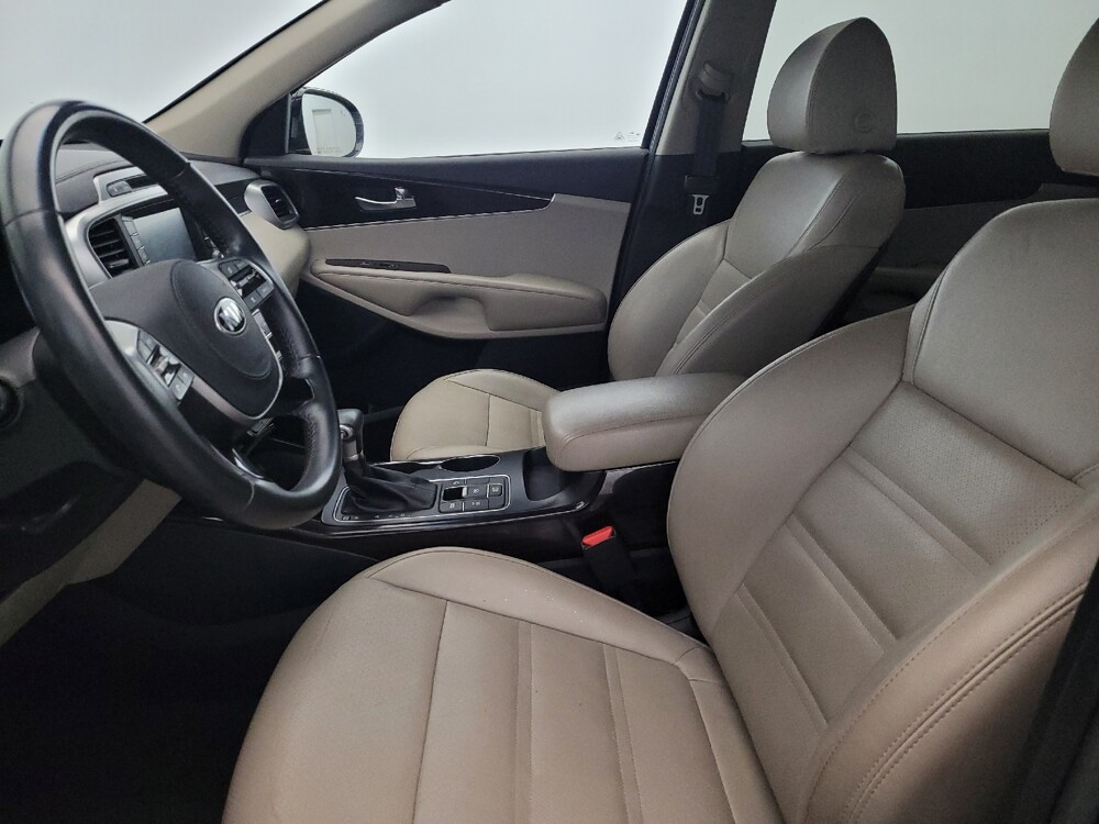 2019 Kia Sorento in Owings Mills, MD 21117 - 18108844 17