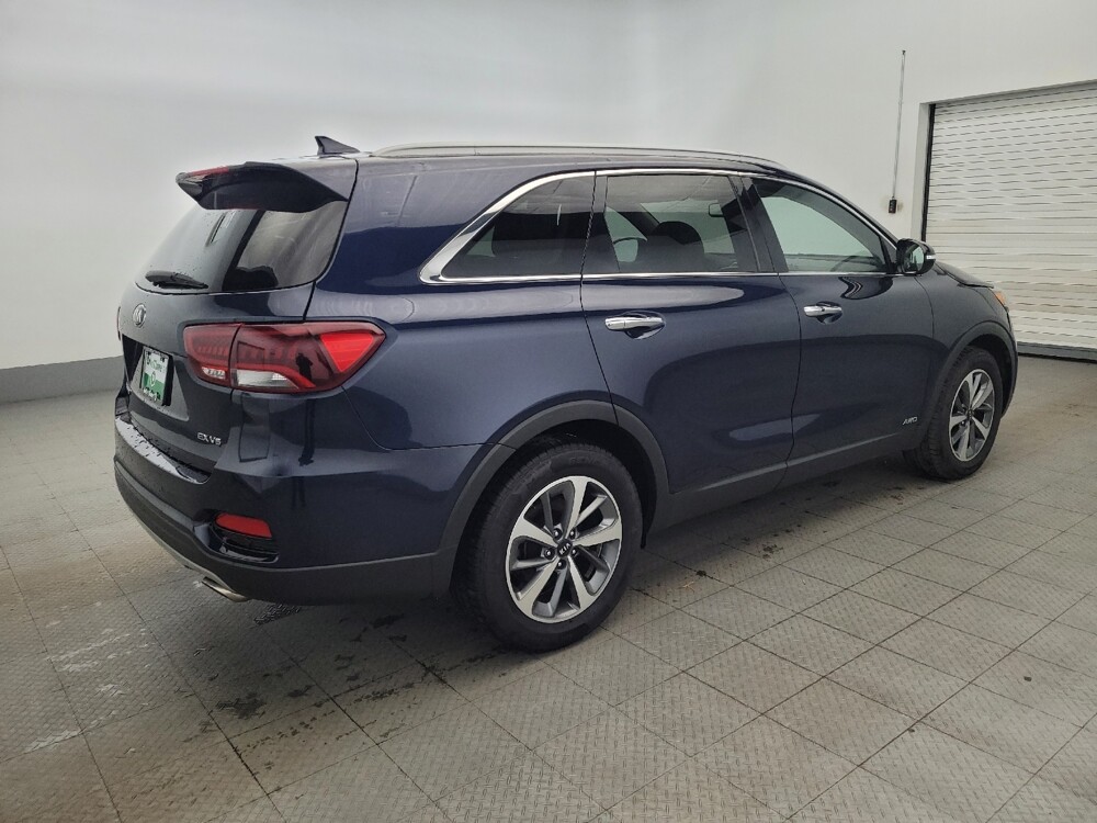 2019 Kia Sorento in Owings Mills, MD 21117 - 18108844 10