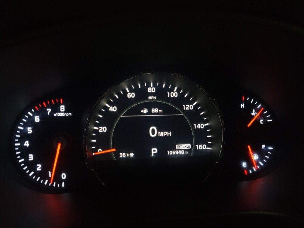 2019 Kia Sorento in Owings Mills, MD 21117 - 18108844 23