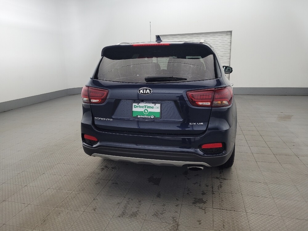 2019 Kia Sorento in Owings Mills, MD 21117 - 18108844 7
