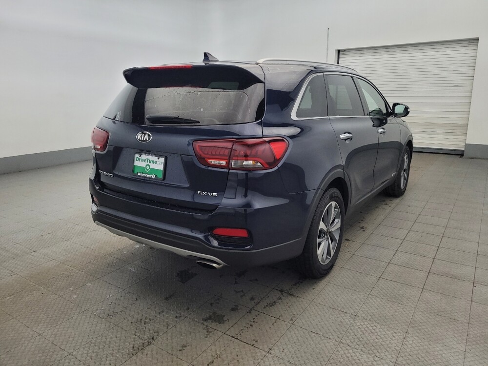 2019 Kia Sorento in Owings Mills, MD 21117 - 18108844 9