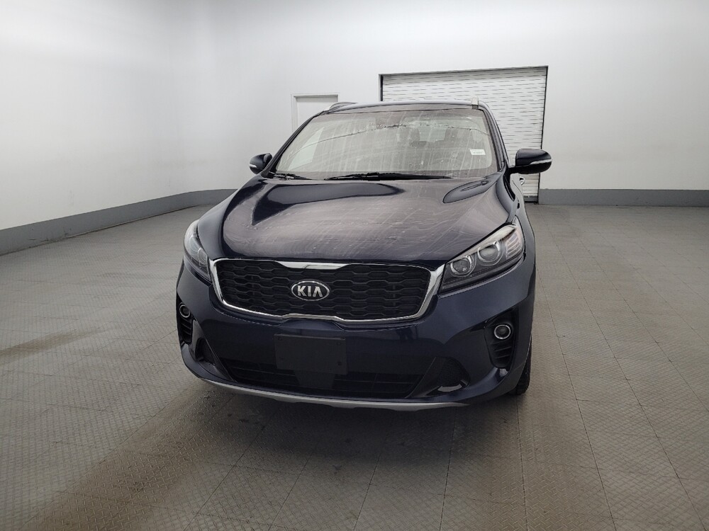 2019 Kia Sorento in Owings Mills, MD 21117 - 18108844 15