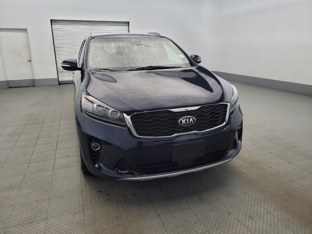 2019 Kia Sorento in Owings Mills, MD 21117 - 18108844 14
