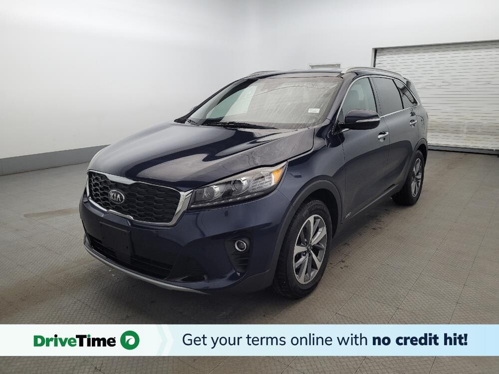 2019 Kia Sorento in Owings Mills, MD 21117 - 18108844