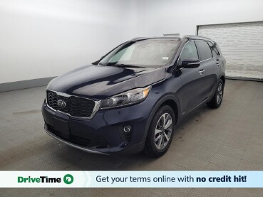 2019 Kia Sorento in Owings Mills, MD 21117