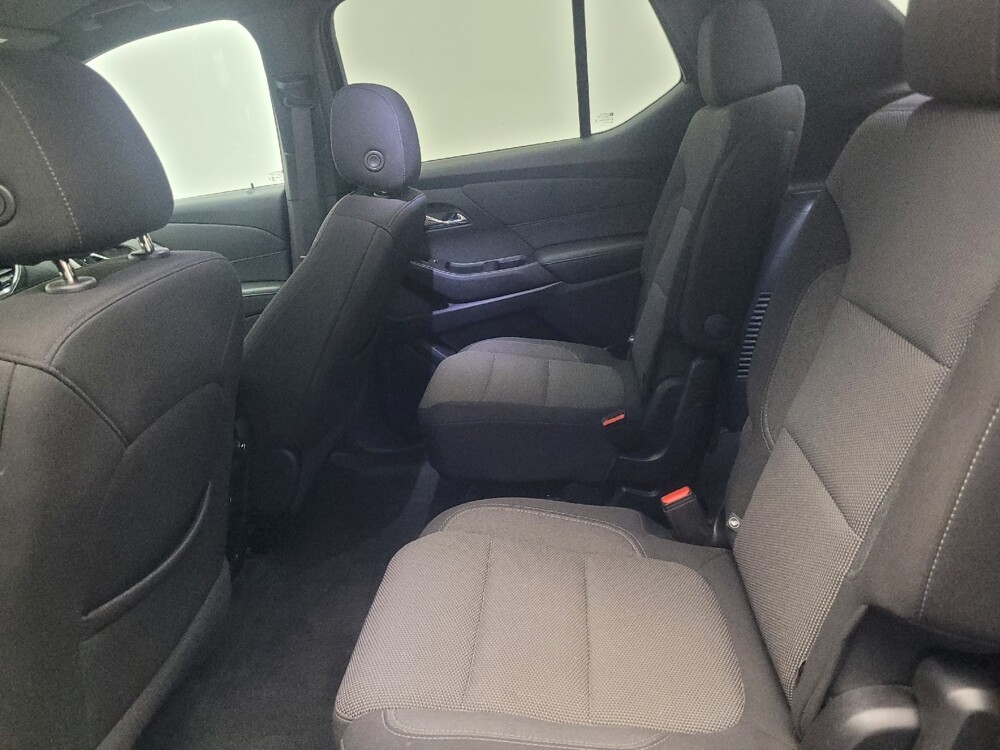 2022 Chevrolet Traverse in Conyers, GA 30094 - 18108845 18