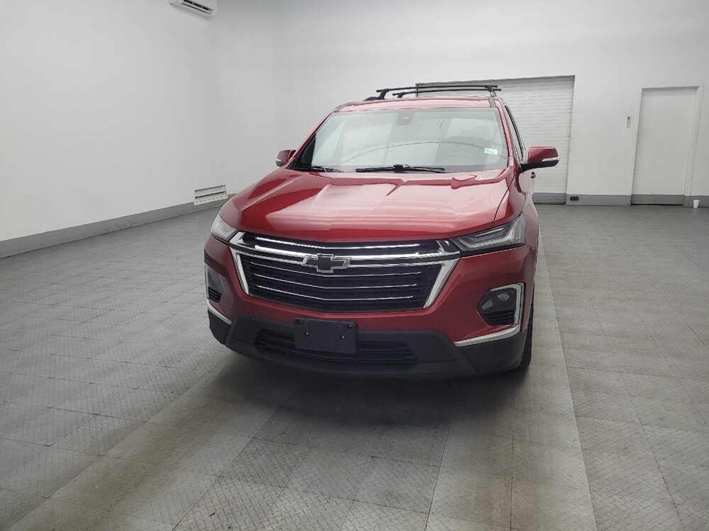 2022 Chevrolet Traverse in Conyers, GA 30094 - 18108845 15