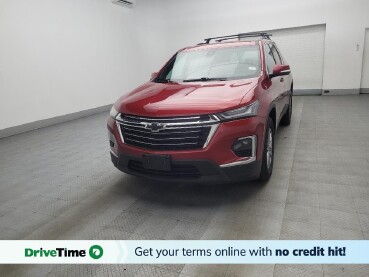 2022 Chevrolet Traverse in Conyers, GA 30094
