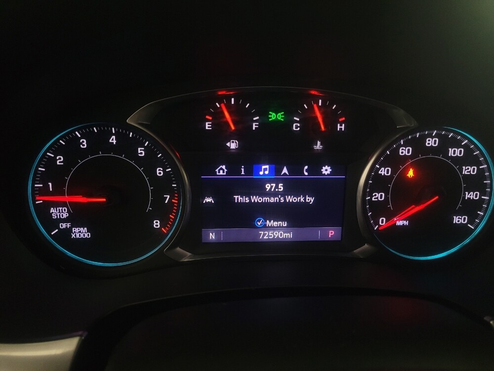 2022 Chevrolet Traverse in Conyers, GA 30094 - 18108845 23