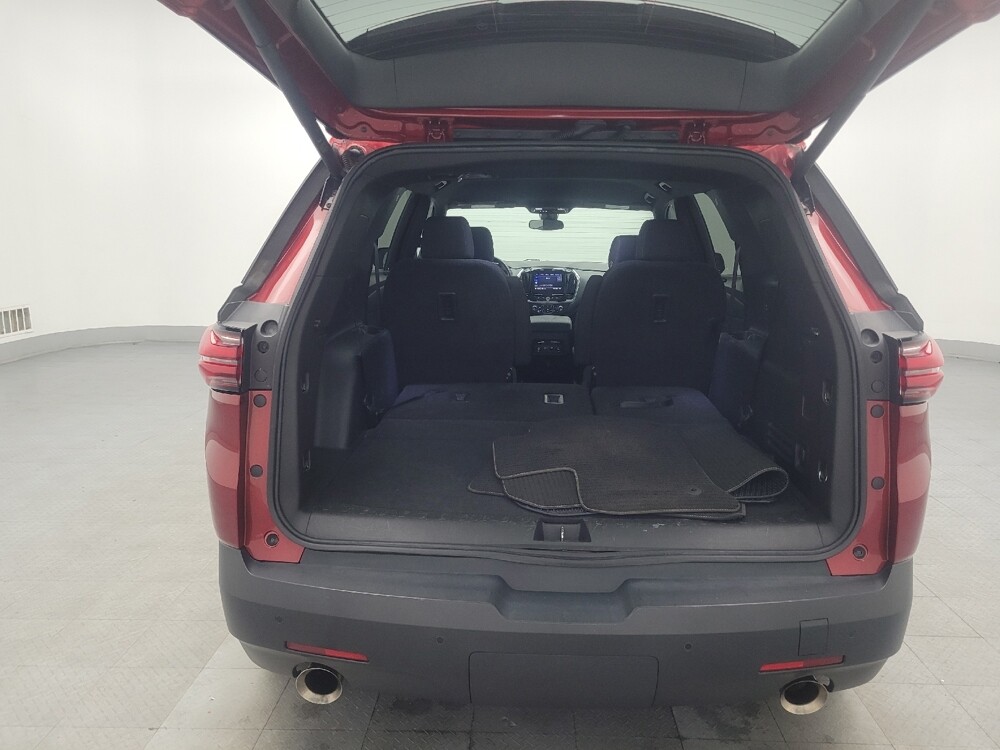2022 Chevrolet Traverse in Conyers, GA 30094 - 18108845 29