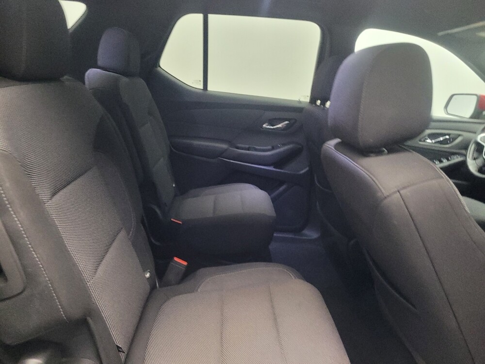 2022 Chevrolet Traverse in Conyers, GA 30094 - 18108845 19