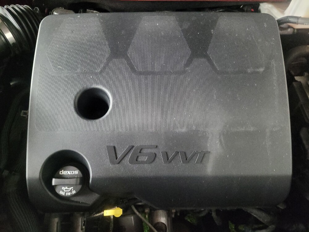 2022 Chevrolet Traverse in Conyers, GA 30094 - 18108845 30