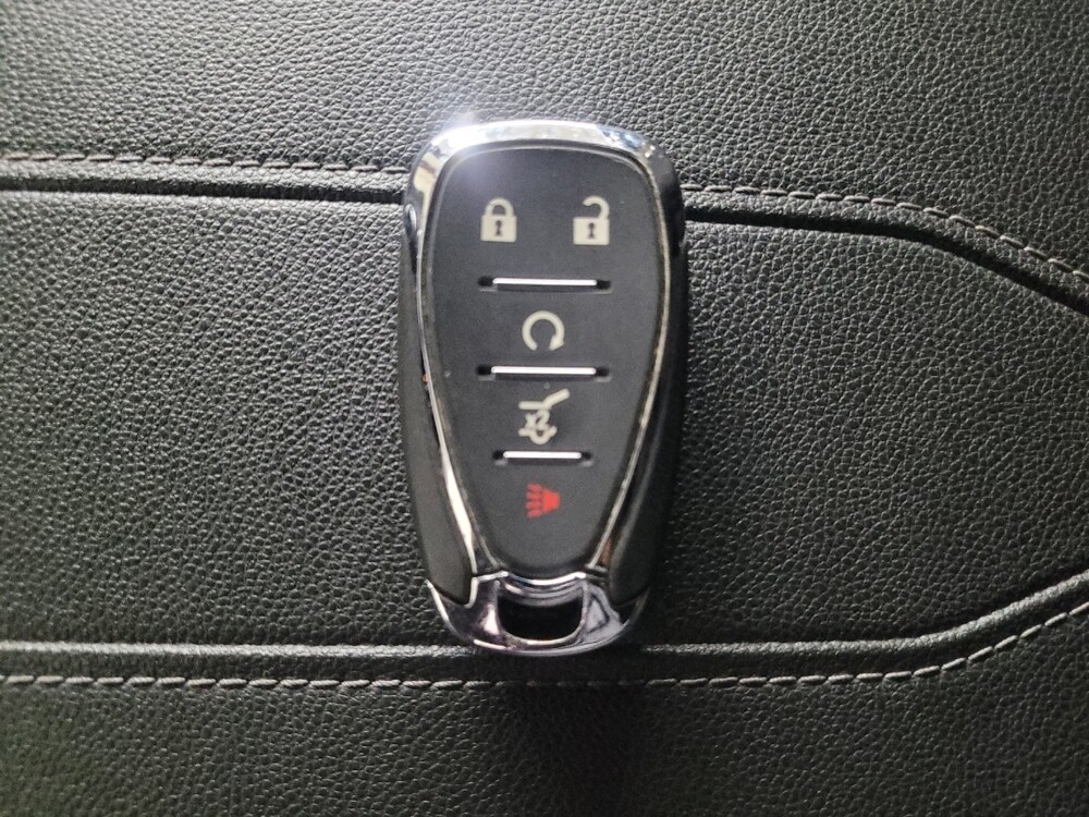 2022 Chevrolet Traverse in Conyers, GA 30094 - 18108845 32