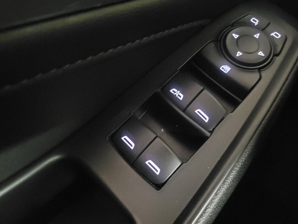 2022 Chevrolet Traverse in Conyers, GA 30094 - 18108845 27