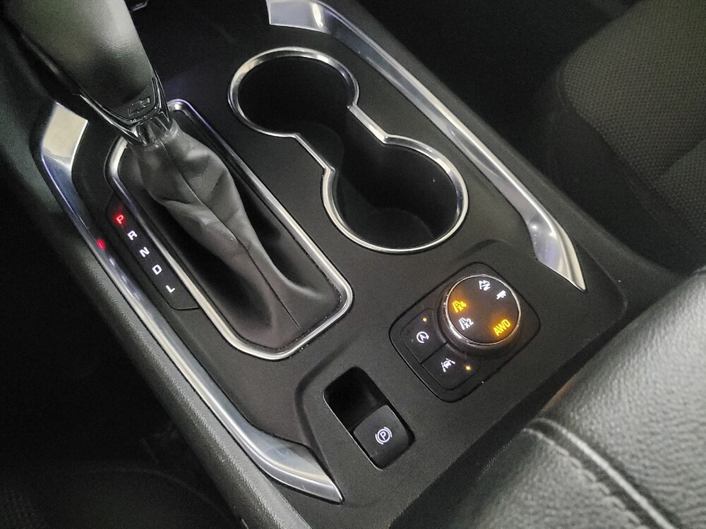 2022 Chevrolet Traverse in Conyers, GA 30094 - 18108845 26