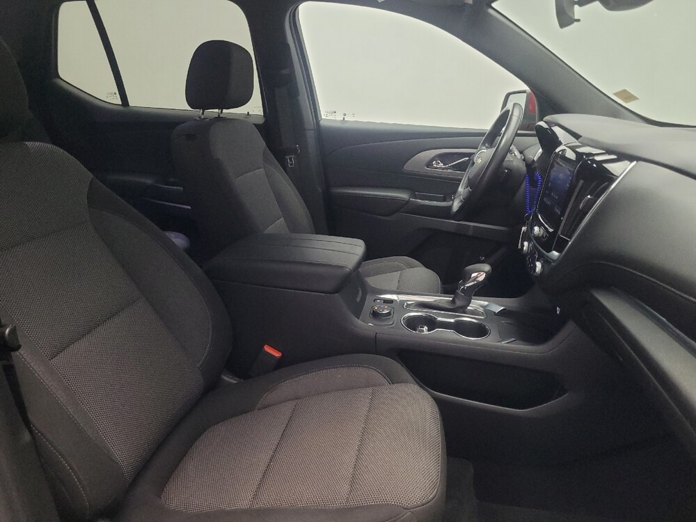 2022 Chevrolet Traverse in Conyers, GA 30094 - 18108845 21
