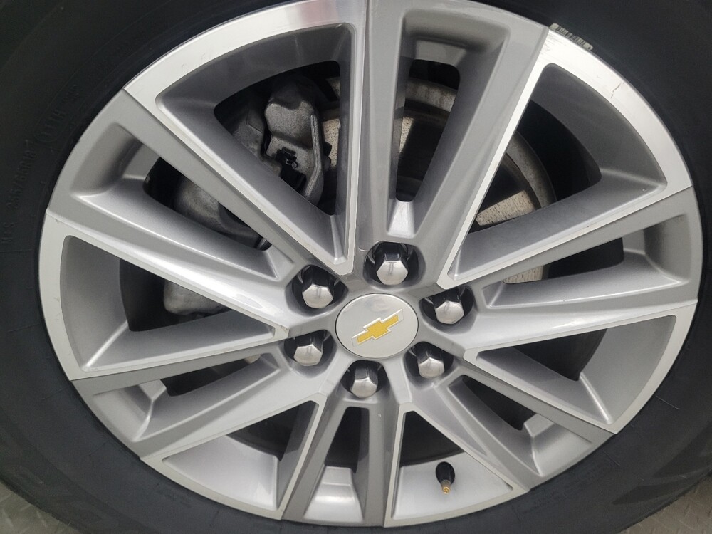 2022 Chevrolet Traverse in Conyers, GA 30094 - 18108845 31