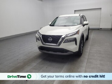 2023 Nissan Rogue in Stone Mountain, GA 30083