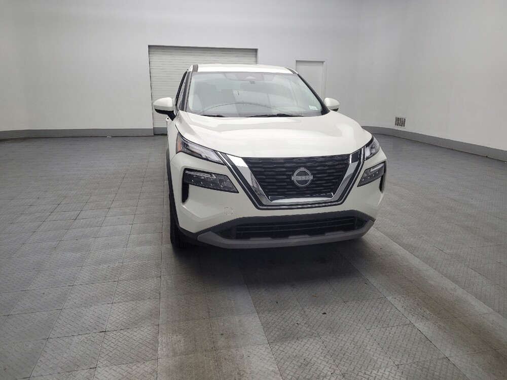 2023 Nissan Rogue in Stone Mountain, GA 30083 - 18108846 14