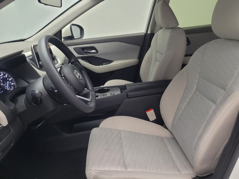 2023 Nissan Rogue in Stone Mountain, GA 30083 - 18108846 17