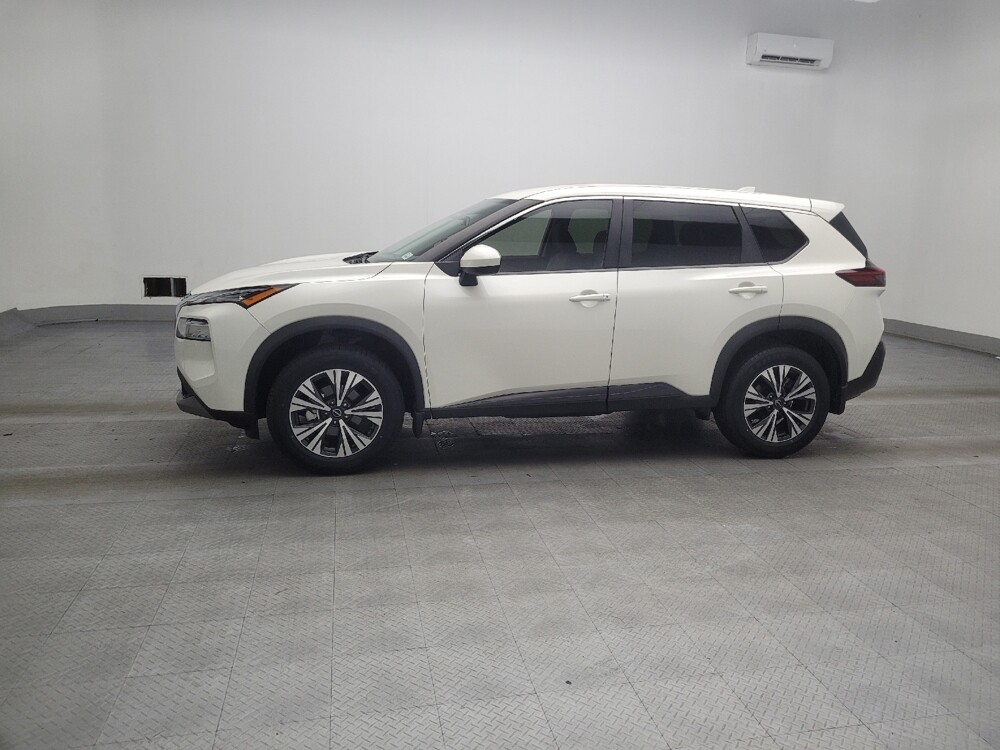 2023 Nissan Rogue in Stone Mountain, GA 30083 - 18108846 2