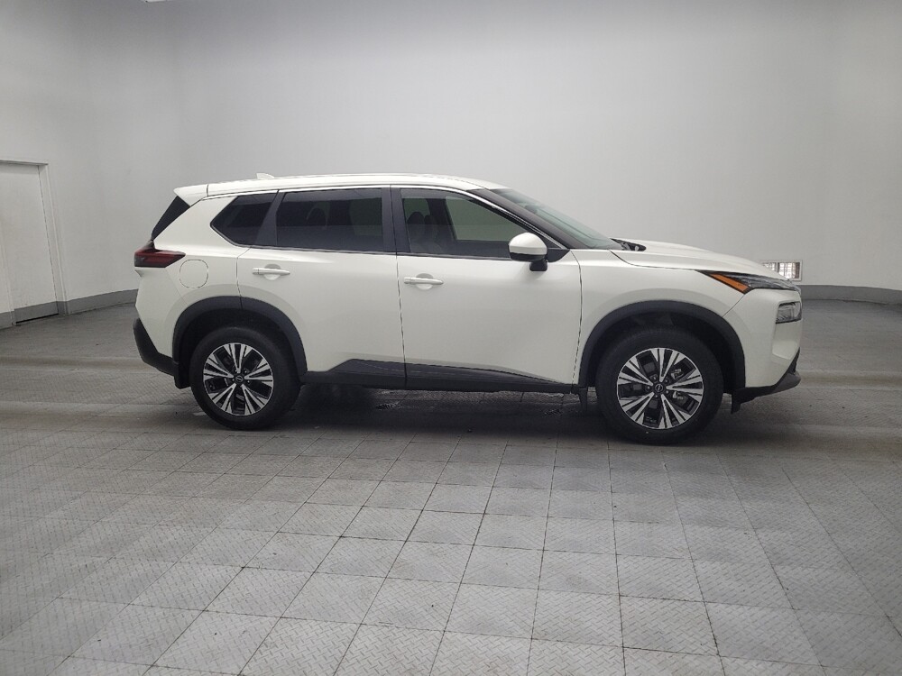 2023 Nissan Rogue in Stone Mountain, GA 30083 - 18108846 11