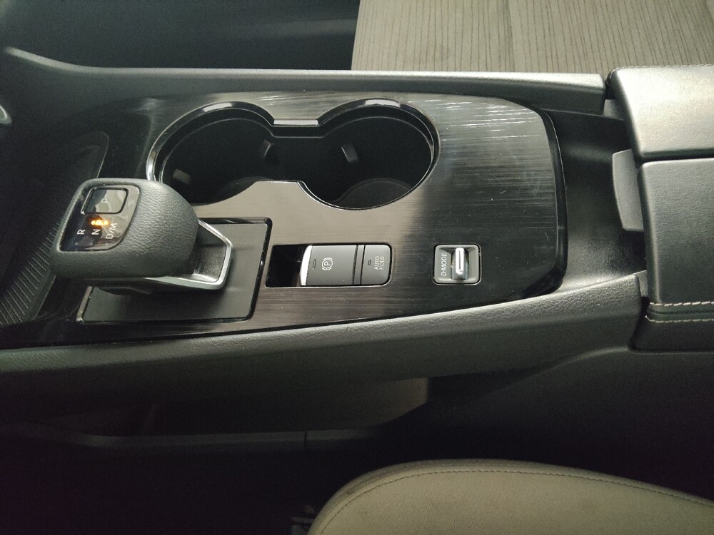 2023 Nissan Rogue in Stone Mountain, GA 30083 - 18108846 26