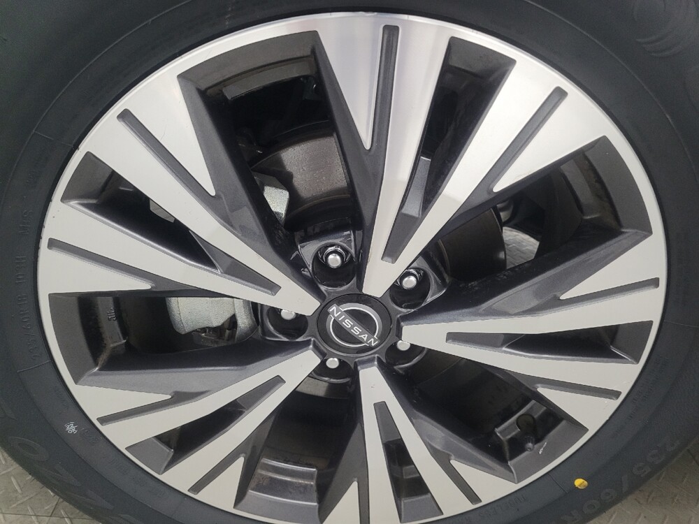 2023 Nissan Rogue in Stone Mountain, GA 30083 - 18108846 31