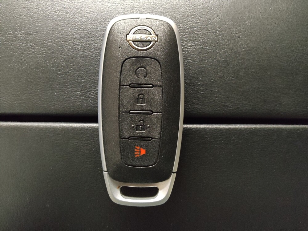 2023 Nissan Rogue in Stone Mountain, GA 30083 - 18108846 32