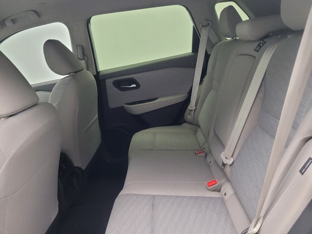 2023 Nissan Rogue in Stone Mountain, GA 30083 - 18108846 18