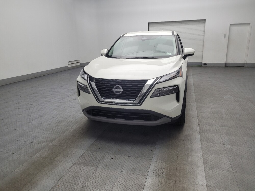 2023 Nissan Rogue in Stone Mountain, GA 30083 - 18108846 15