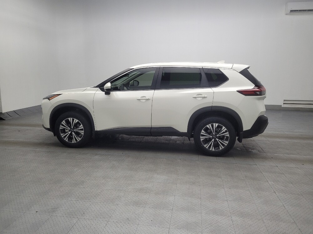 2023 Nissan Rogue in Stone Mountain, GA 30083 - 18108846 3