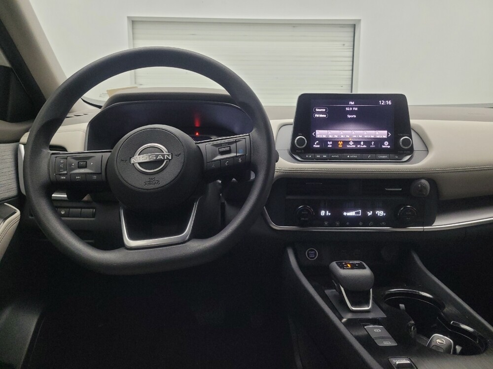 2023 Nissan Rogue in Stone Mountain, GA 30083 - 18108846 22