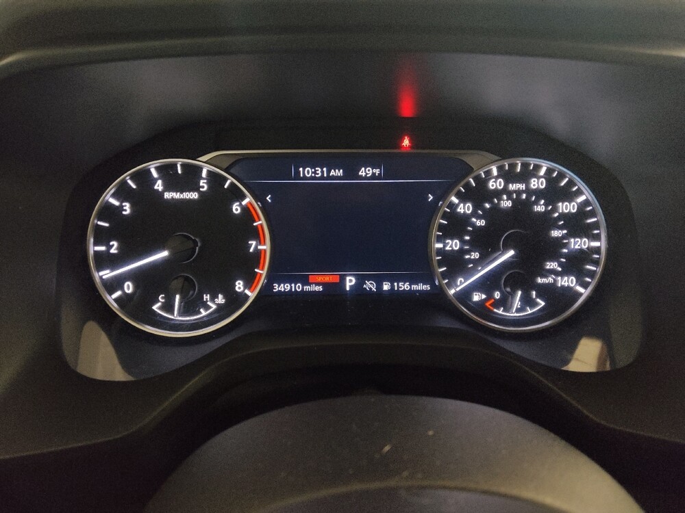 2023 Nissan Rogue in Stone Mountain, GA 30083 - 18108846 23