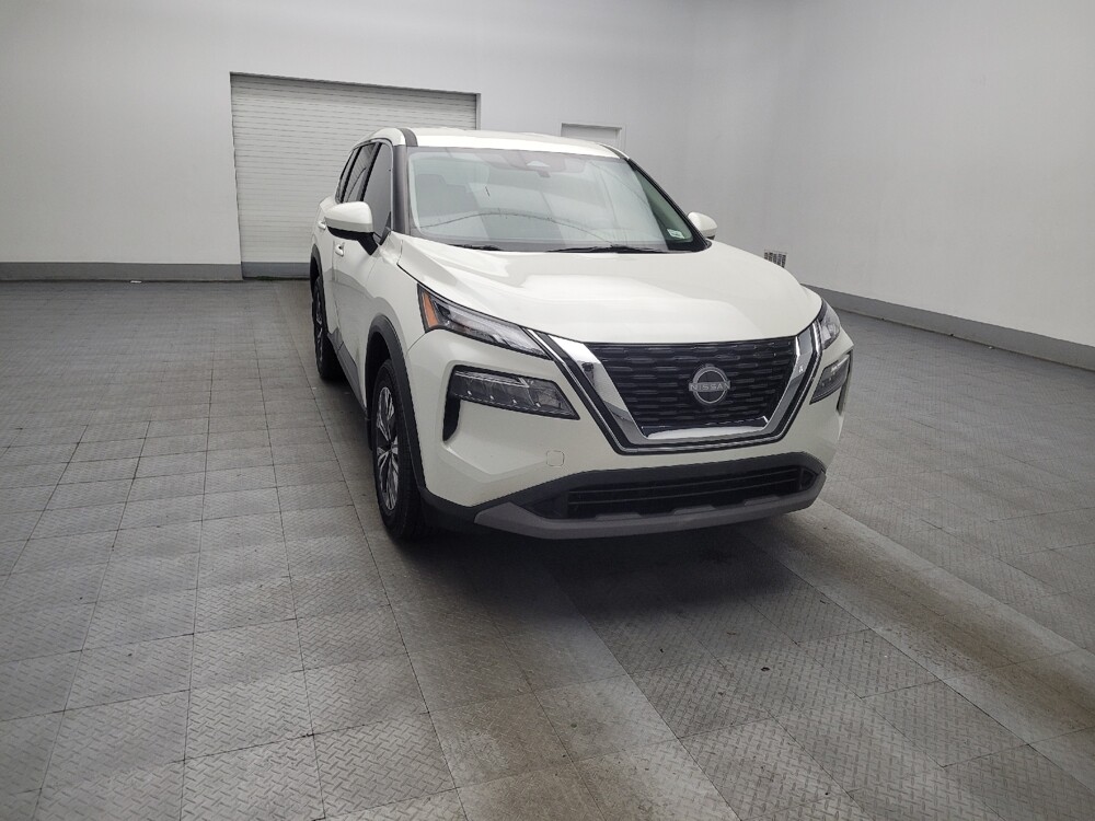2023 Nissan Rogue in Stone Mountain, GA 30083 - 18108846 13