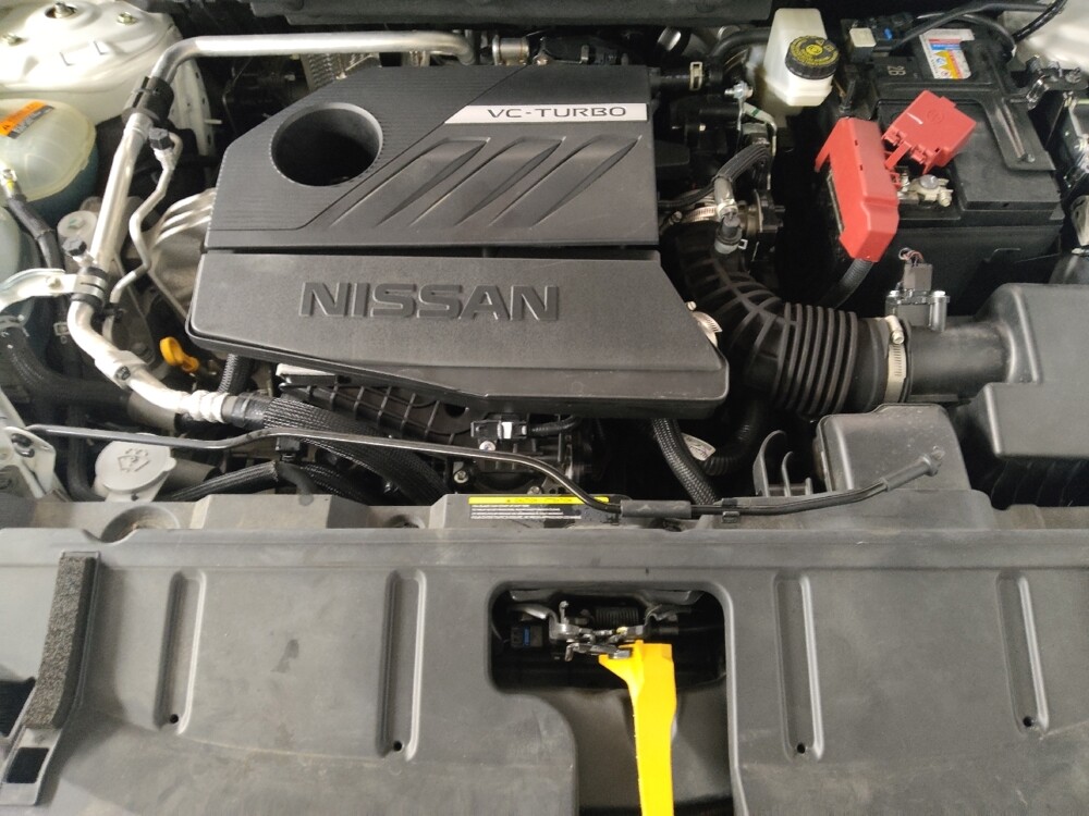 2023 Nissan Rogue in Stone Mountain, GA 30083 - 18108846 30